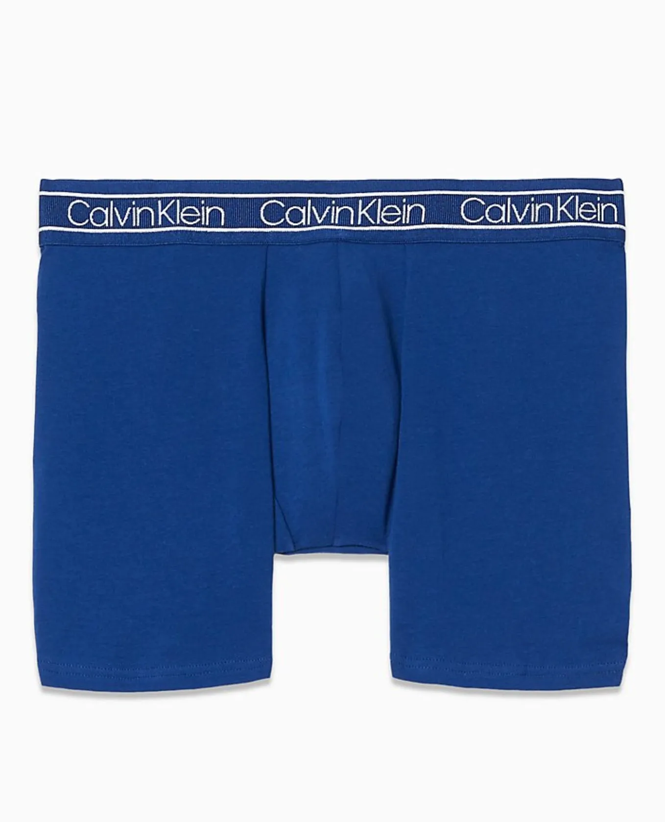 Calvin Klein Bóxer Corte Contemporáneo de Algodón Flx