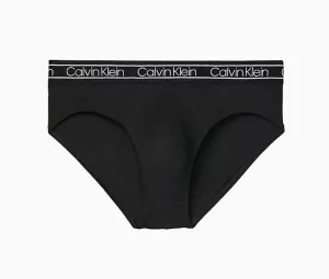 Calvin Klein Calzoncillo de Algodón Flx Corte Contemporáneo Sexy
