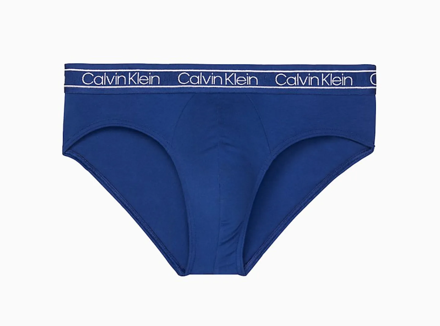 Calvin Klein Calzoncillo de Algodón Flx Corte Contemporáneo Sexy