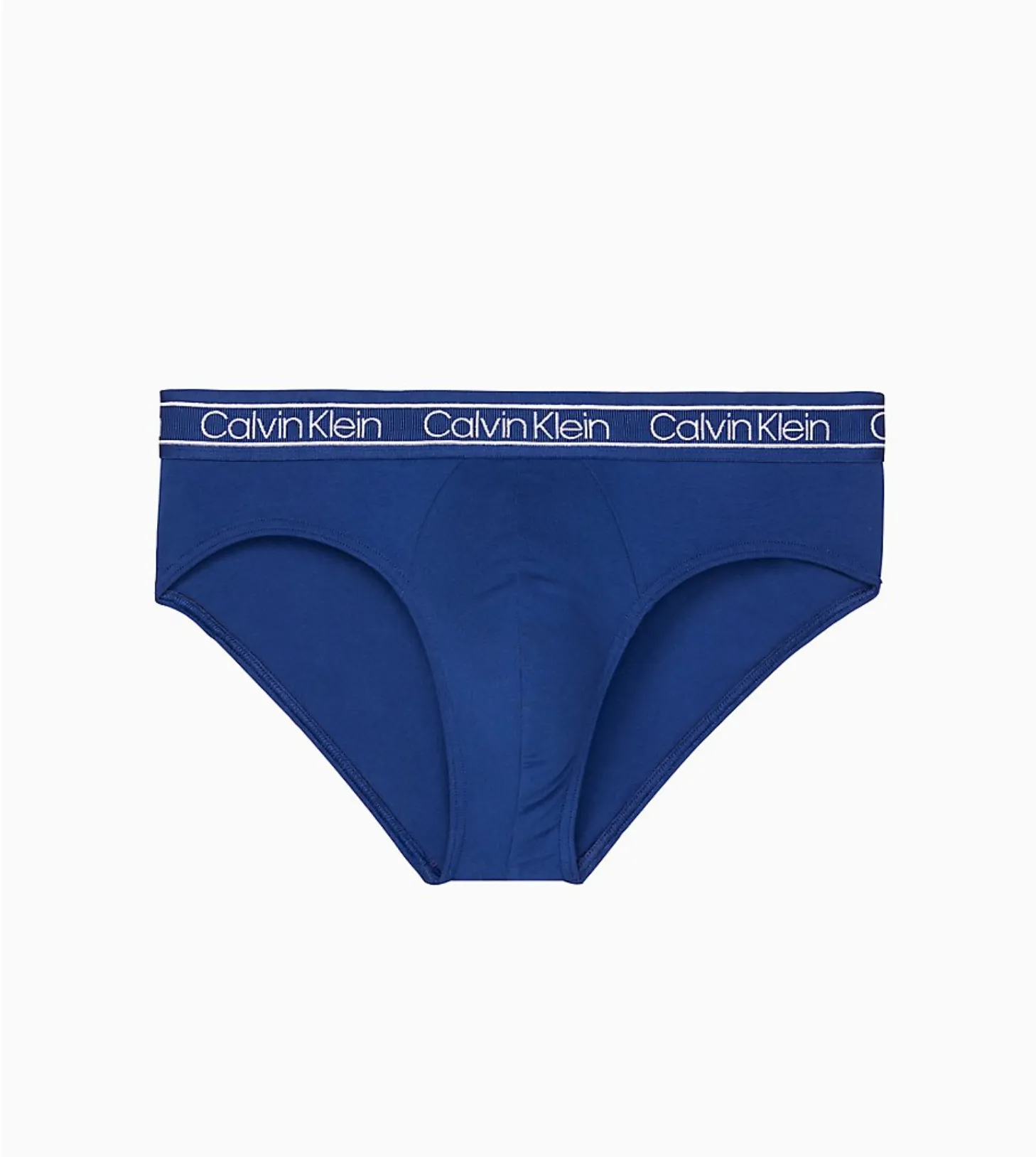 Calvin Klein Calzoncillo de Algodón Flx Corte Contemporáneo Sexy