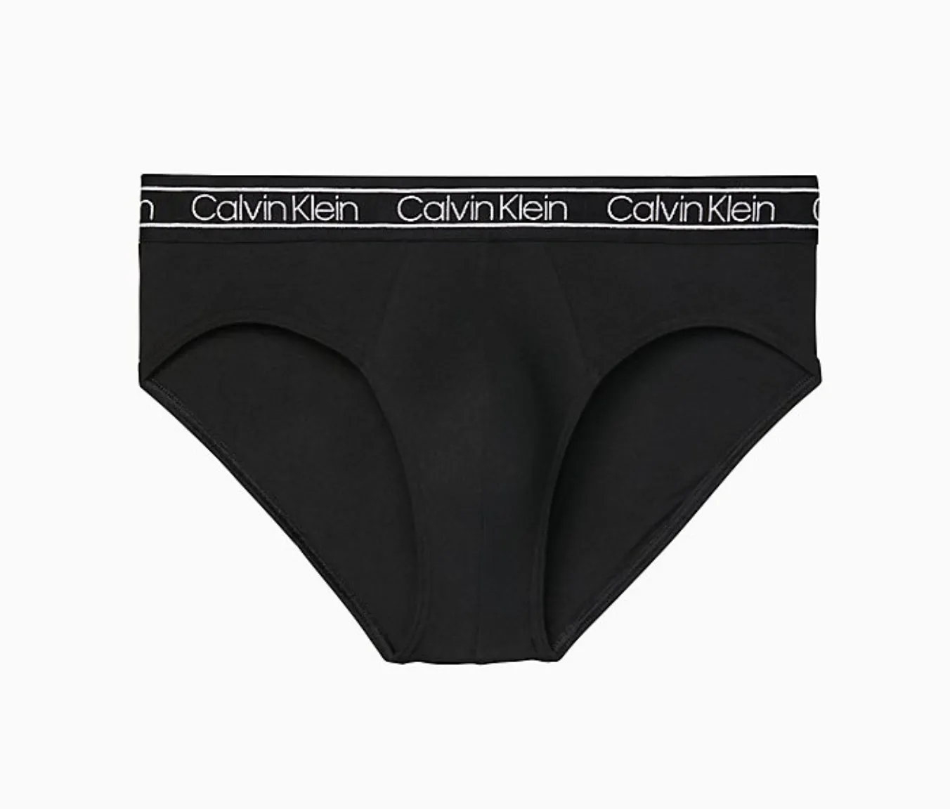 Calvin Klein Calzoncillo de Algodón Flx Corte Contemporáneo Sexy