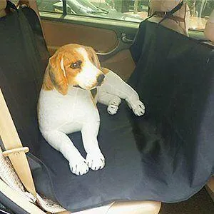 Car Seat Covers Protectors Universal Hammock Car Dog Pet Seat rear back boot