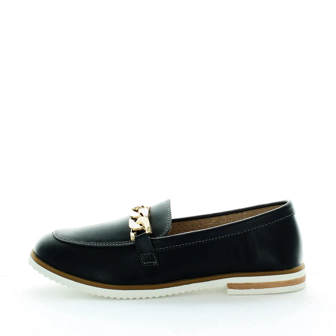 Caron Slip Ons