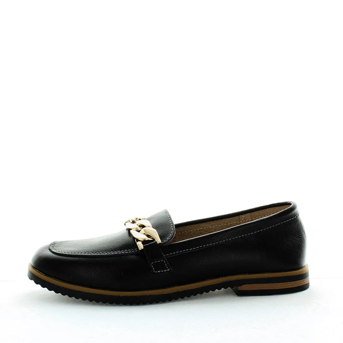 Caron Slip Ons