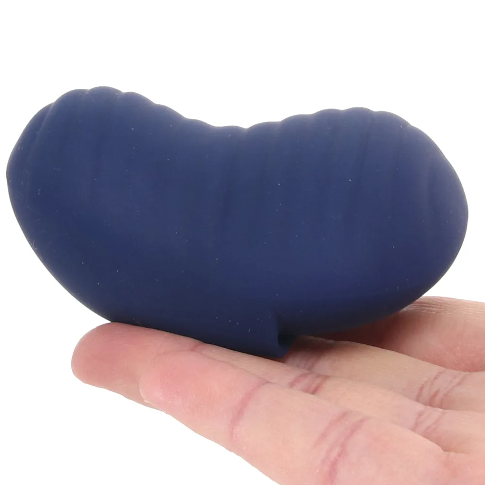 Cashmere Dual Finger Massager Vibe