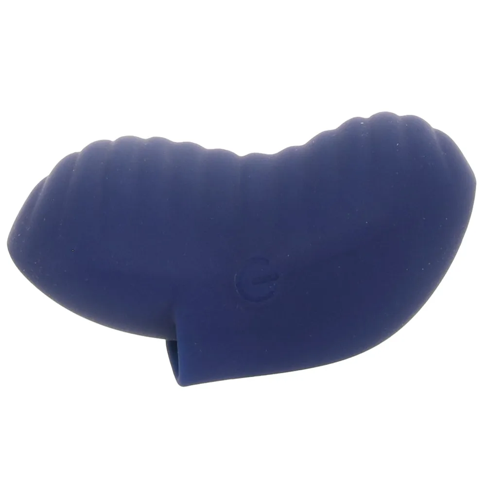 Cashmere Dual Finger Massager Vibe