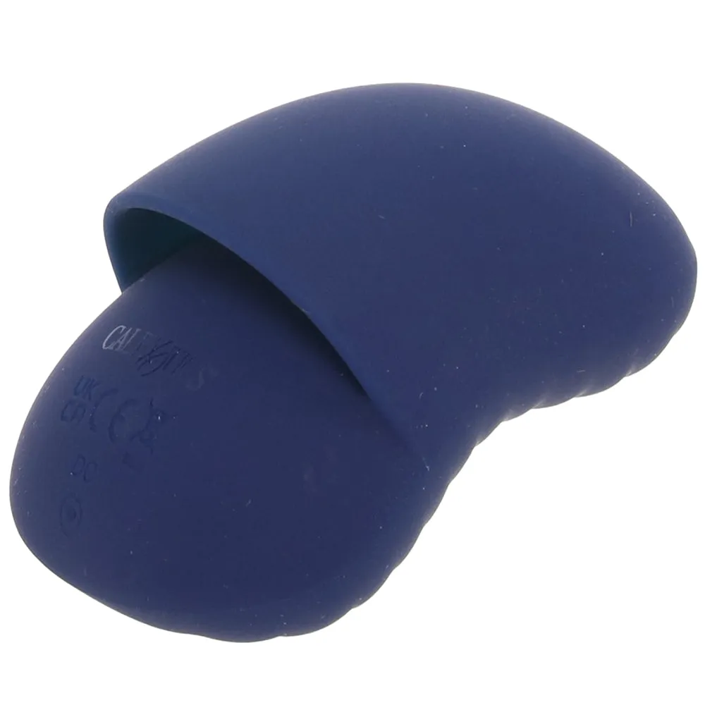 Cashmere Dual Finger Massager Vibe