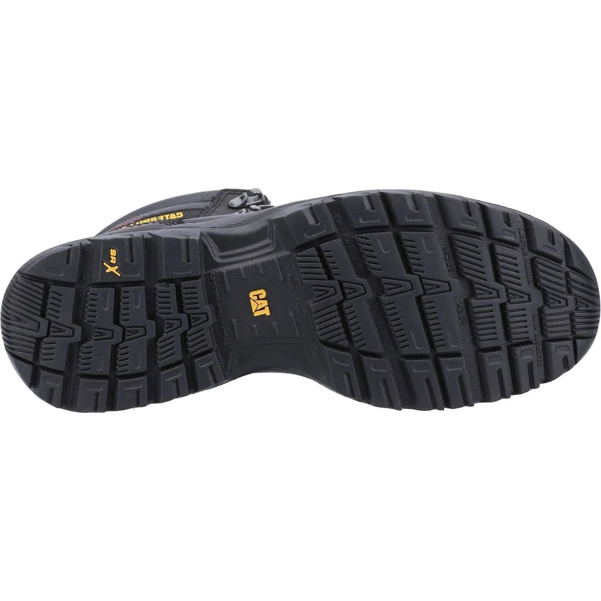 Caterpillar Spiro Waterproof Safety Boots