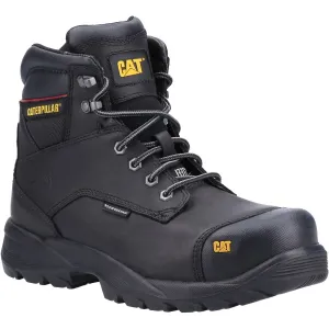 Caterpillar Spiro Waterproof Safety Boots
