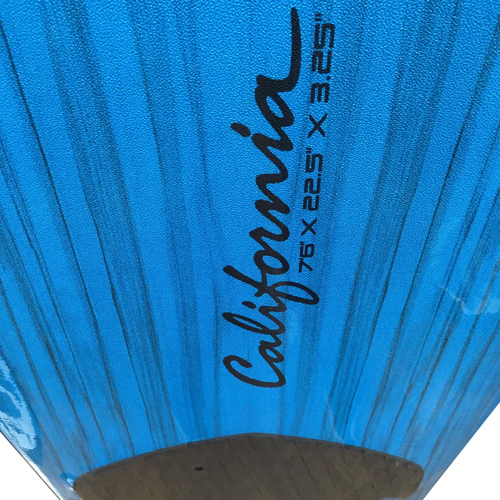 CBC Scott Burke 7'6" Foam Surfboard