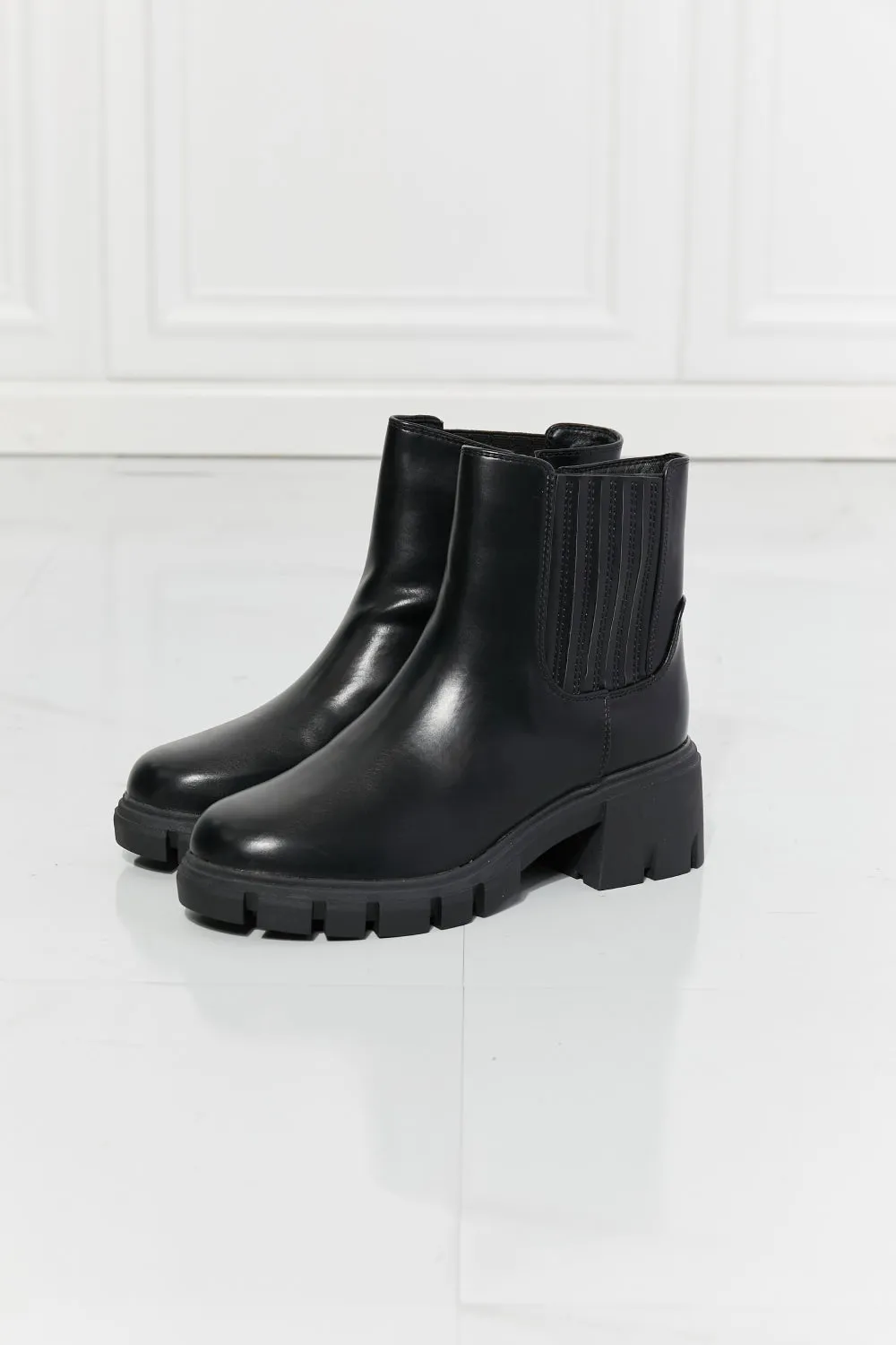 Chelsea Boots