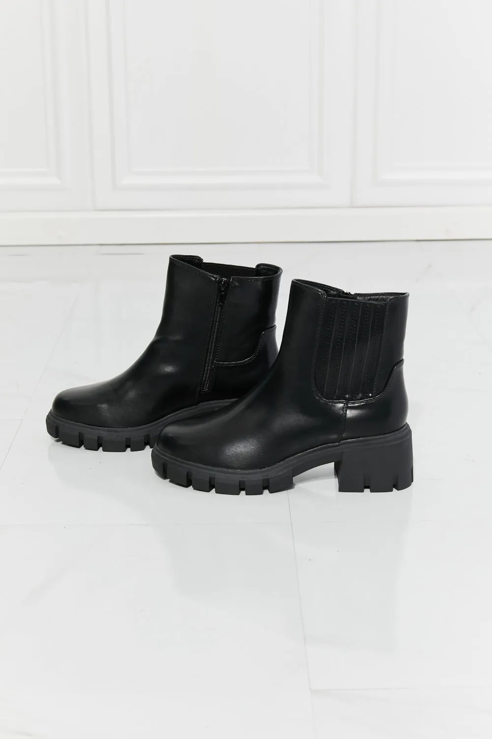Chelsea Boots