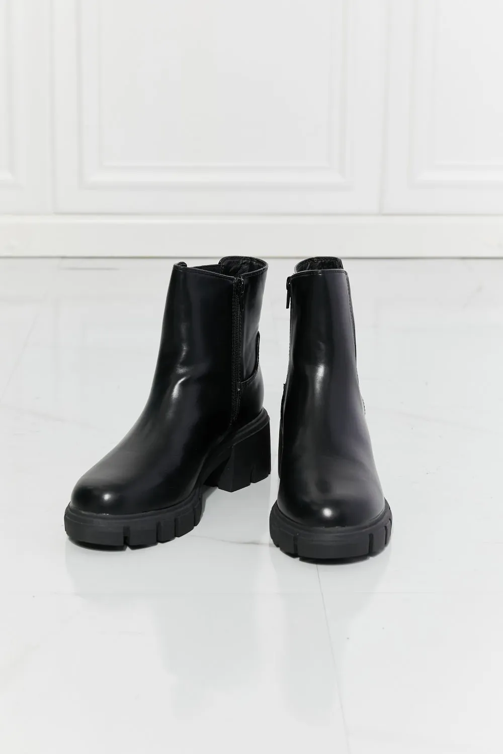 Chelsea Boots