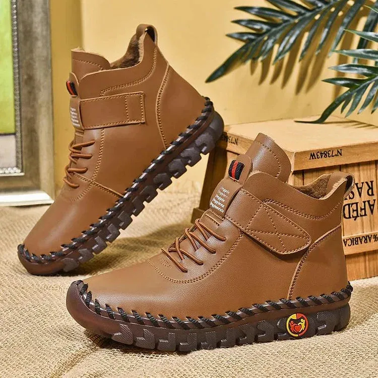 Chelsea | Stylish Ankle Boots for Women