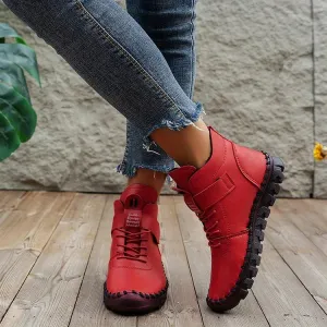 Chelsea | Stylish Ankle Boots for Women