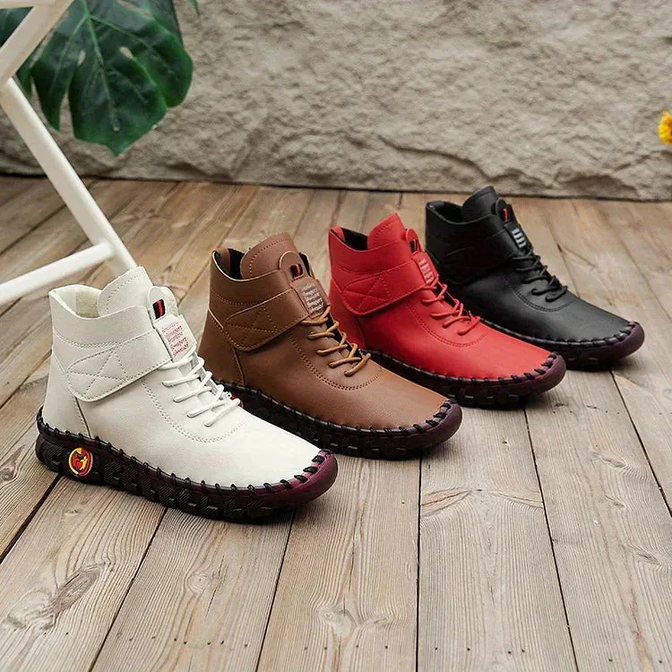 Chelsea | Stylish Ankle Boots for Women
