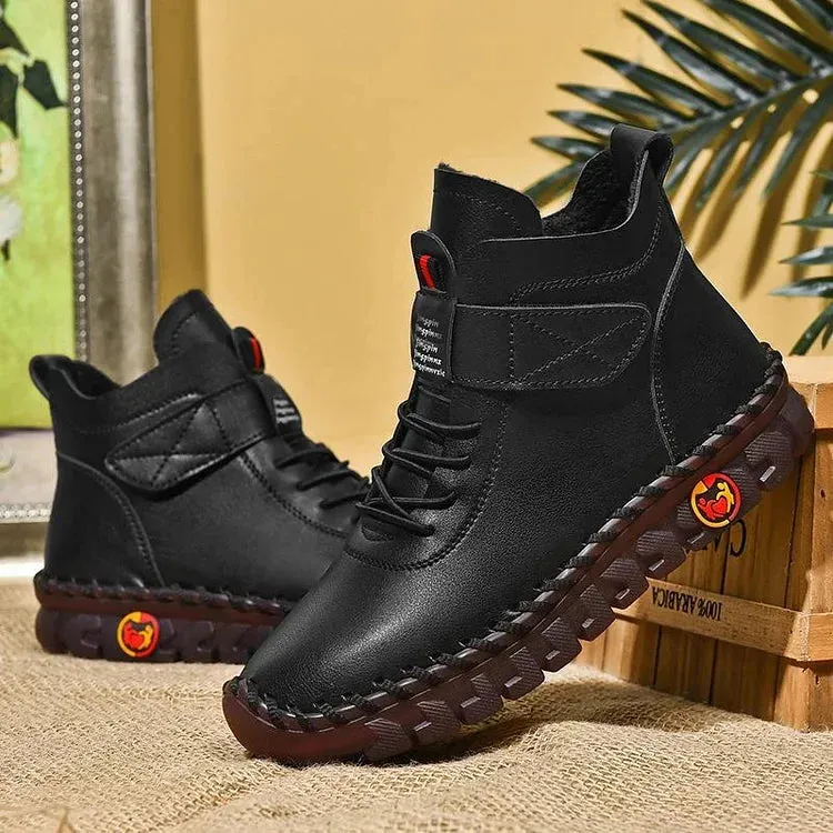 Chelsea | Stylish Ankle Boots for Women