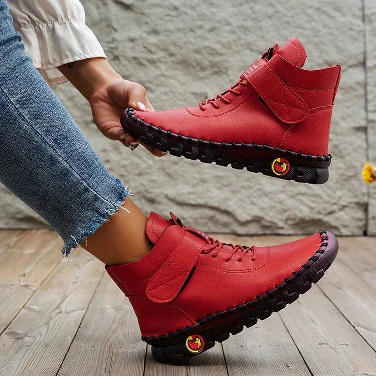 Chelsea | Stylish Ankle Boots for Women