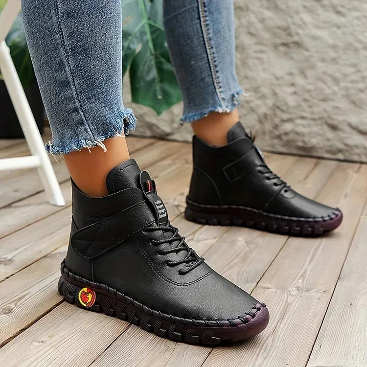Chelsea | Stylish Ankle Boots for Women