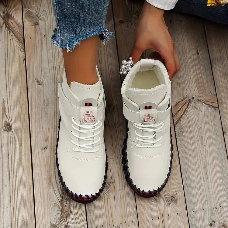 Chelsea | Stylish Ankle Boots for Women