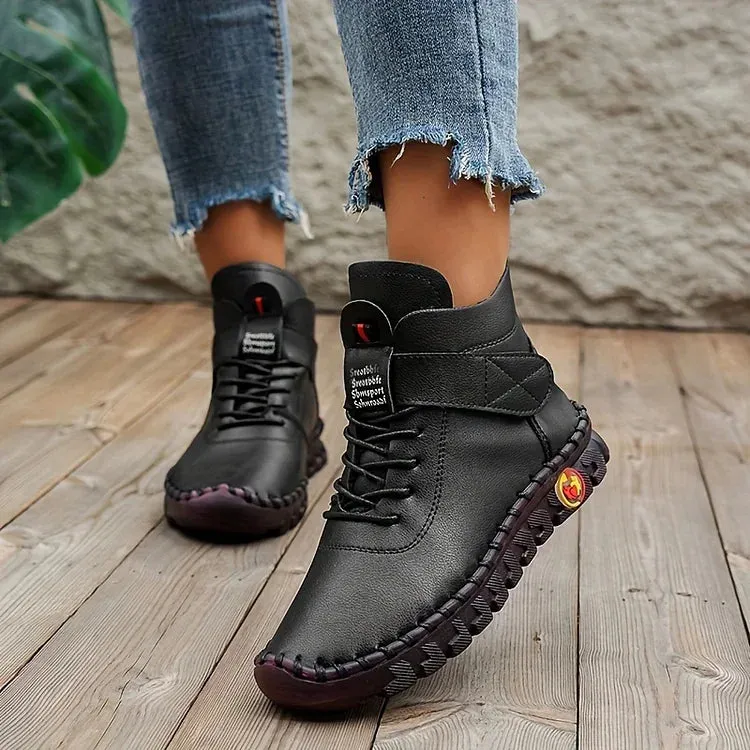 Chelsea | Stylish Ankle Boots for Women