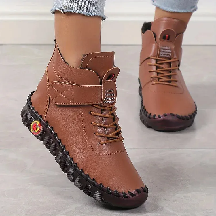Chelsea | Stylish Ankle Boots for Women