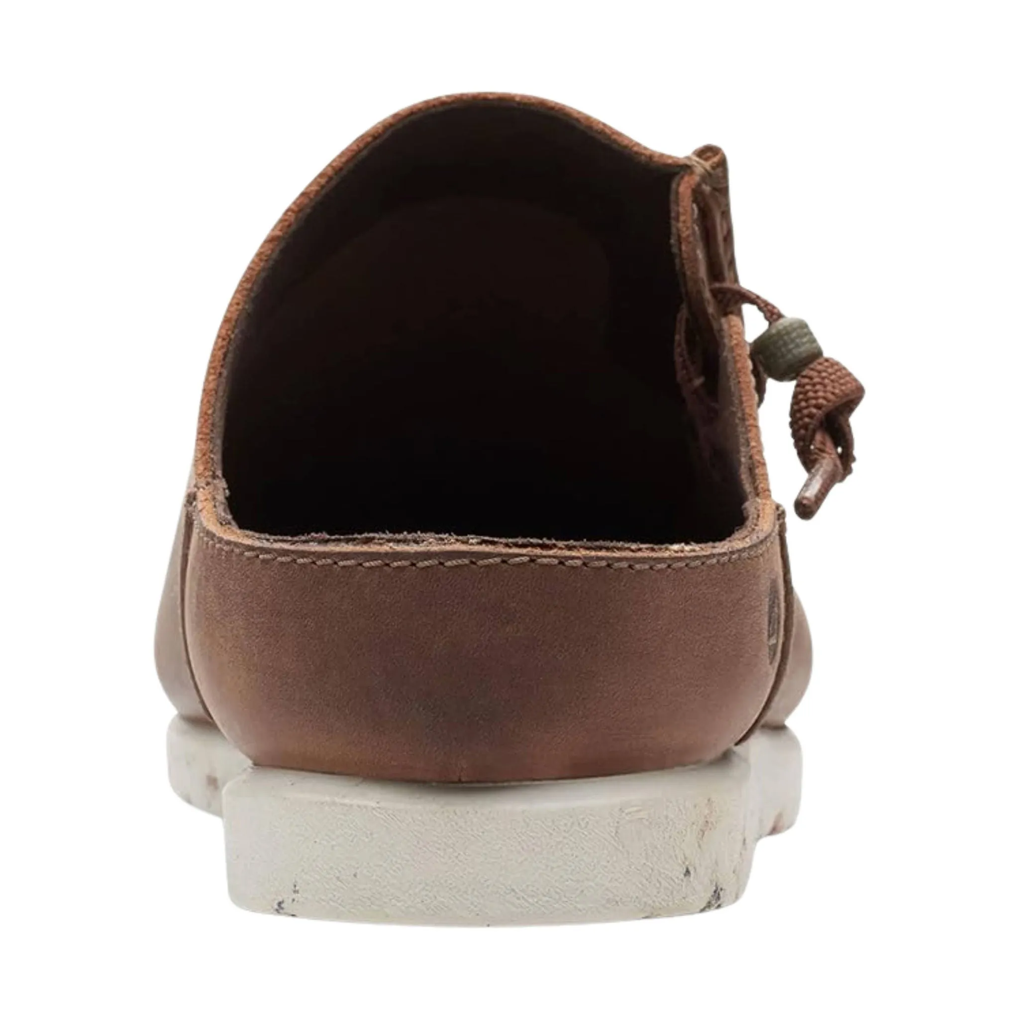 Clarks Men's Shacrelite Sun Shoes - Beeswax FINAL SALE