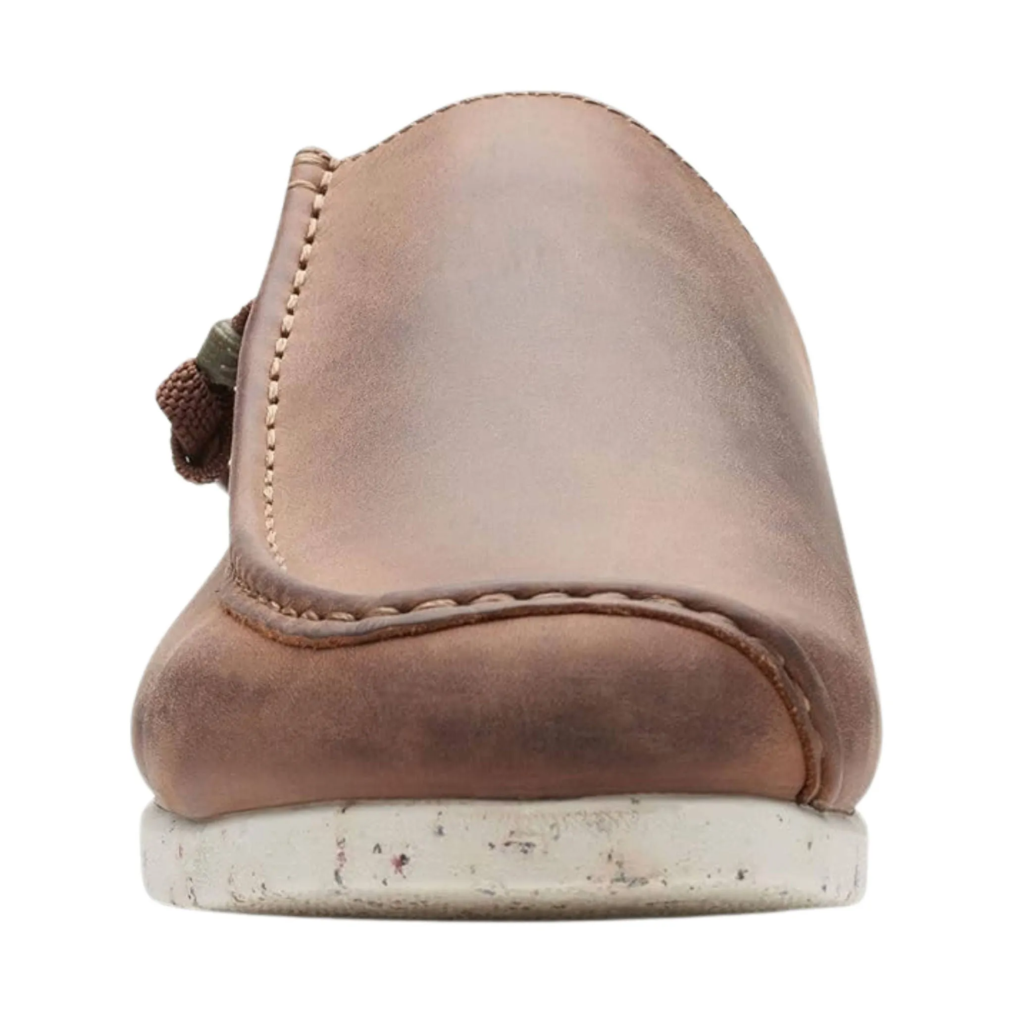 Clarks Men's Shacrelite Sun Shoes - Beeswax FINAL SALE