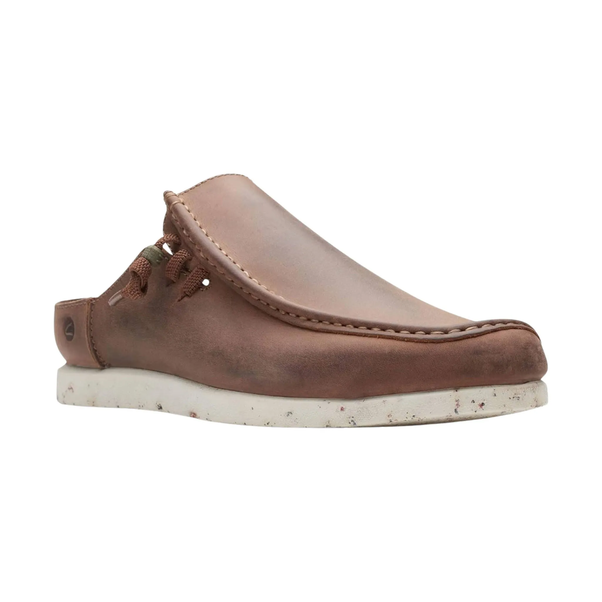 Clarks Men's Shacrelite Sun Shoes - Beeswax FINAL SALE