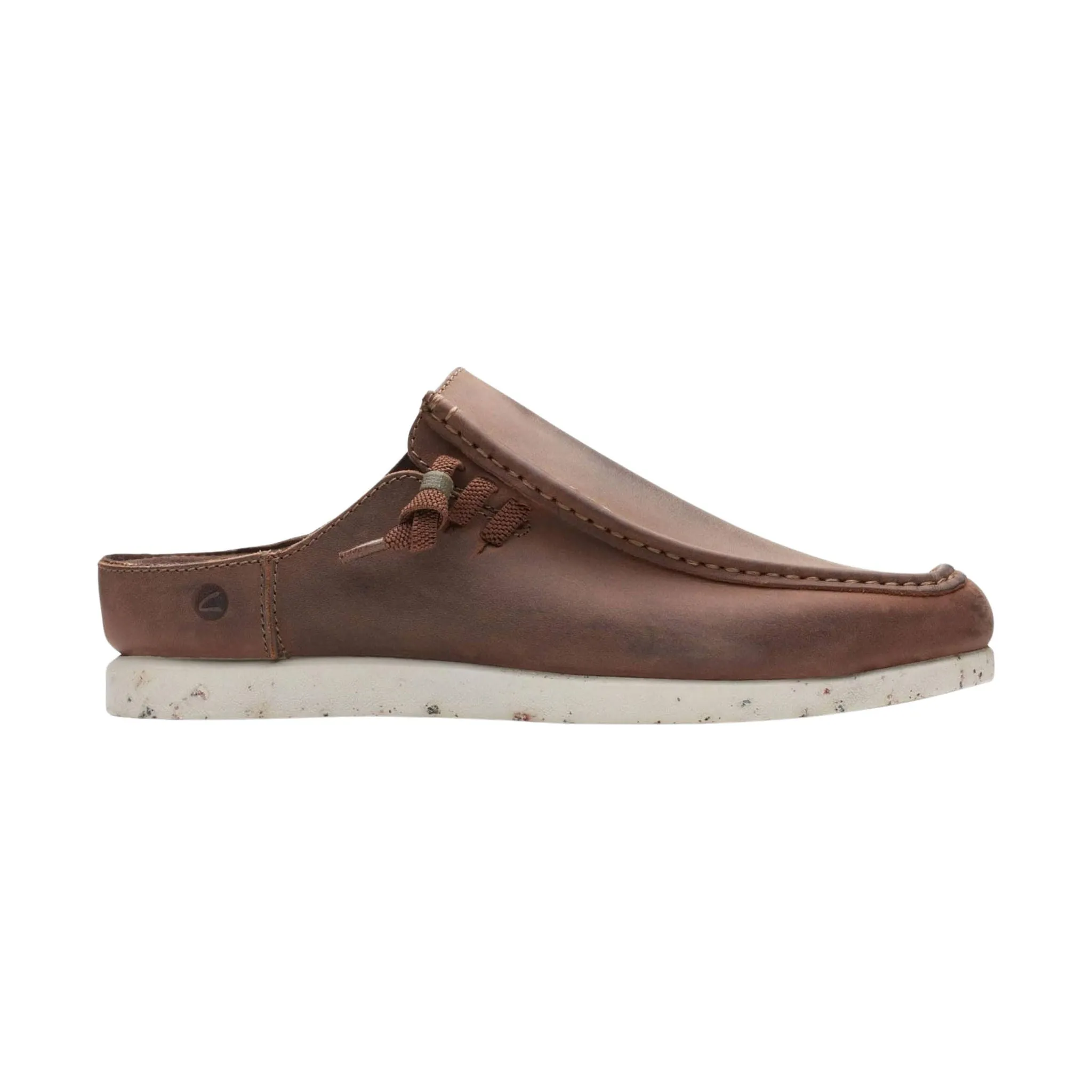 Clarks Men's Shacrelite Sun Shoes - Beeswax FINAL SALE