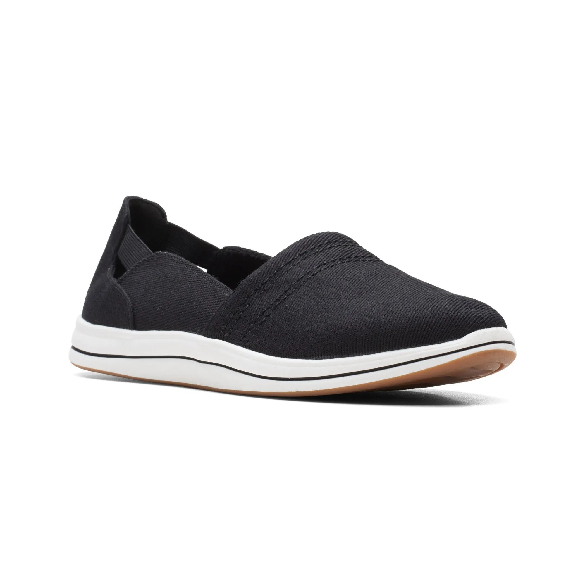 Clarks Women's Breeze Step II