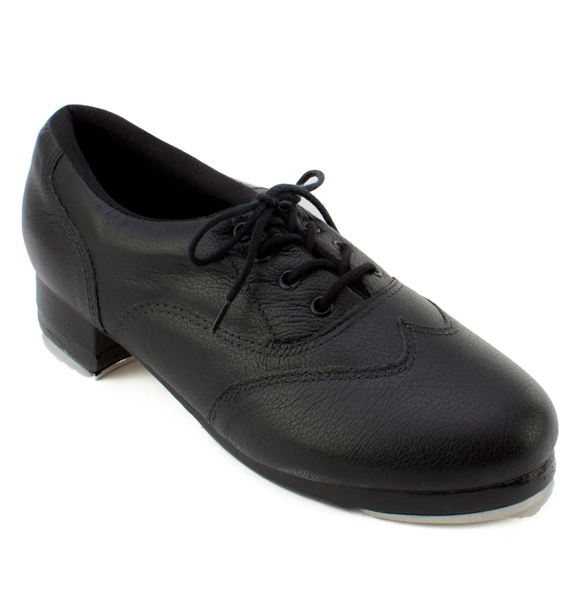 CLEARANCE - SoDanca tap shoes - Oxford tap - 50% OFF