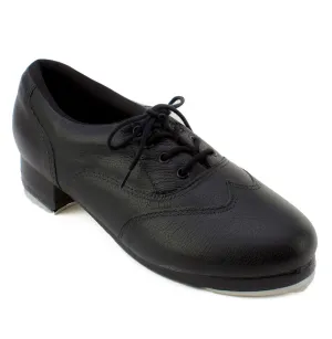 CLEARANCE - SoDanca tap shoes - Oxford tap - 50% OFF