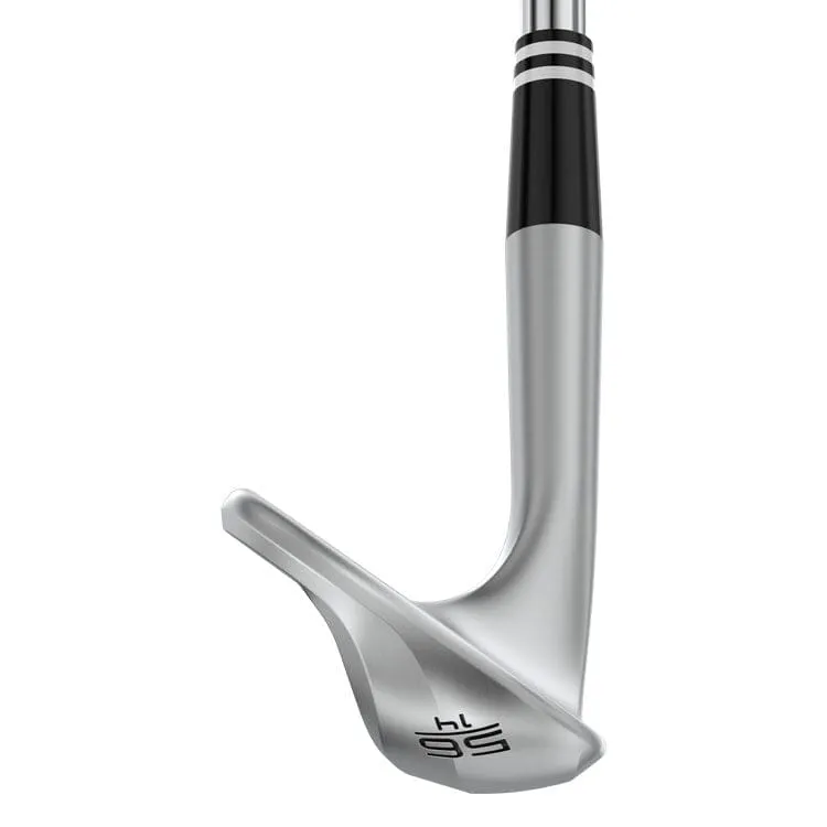 Cleveland CBX4 ZipCore Tour Cuña de grafito satinado LH