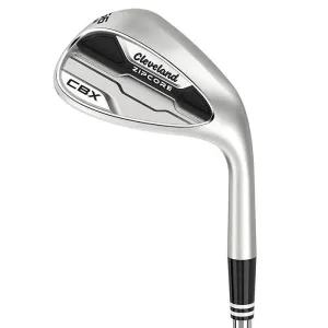 Cleveland Ladies CBX ZipCore Wedge