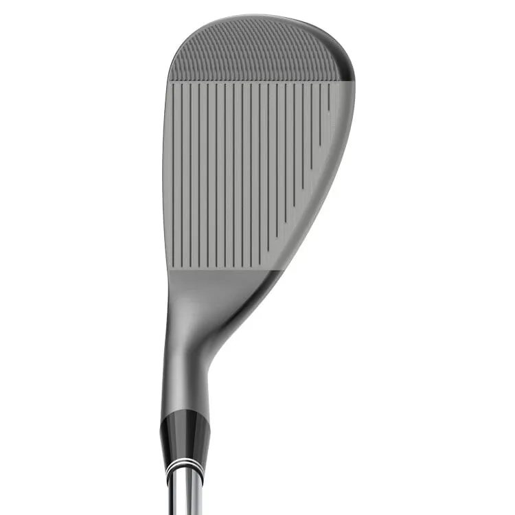 Cleveland RTX 6 ZipCore Black Satin Wedge LH