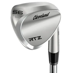 Cleveland RTZ Tour Satin Wedge LH