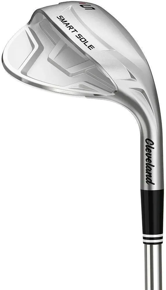 Cleveland Smart Sole 4.0 Cuña Acero LH