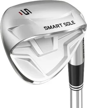 Cleveland Smart Sole 4.0 Cuña Acero LH