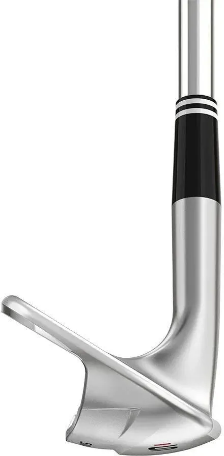 Cleveland Smart Sole 4.0 Cuña Acero LH
