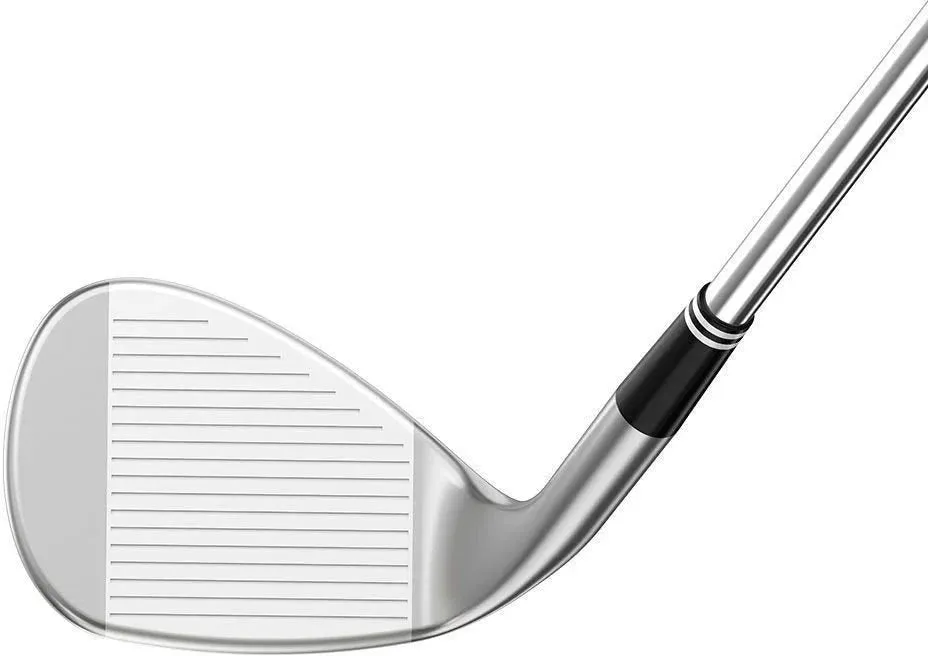 Cleveland Smart Sole 4.0 Cuña Acero LH