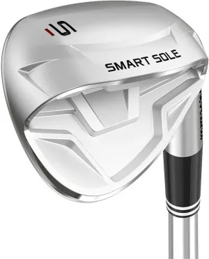 Cleveland Smart Sole 4.0 Cuña Grafito LH