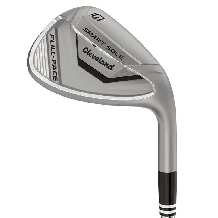 Cleveland Smart Sole Full Face Tour Satin Wedge Grafito LH