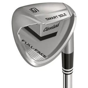 Cleveland Smart Sole Full Face Tour Satin Wedge Grafito LH