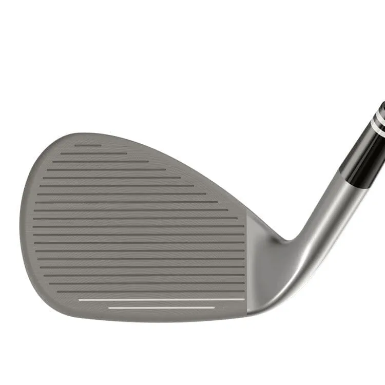 Cleveland Smart Sole Full Face Tour Satin Wedge Grafito LH