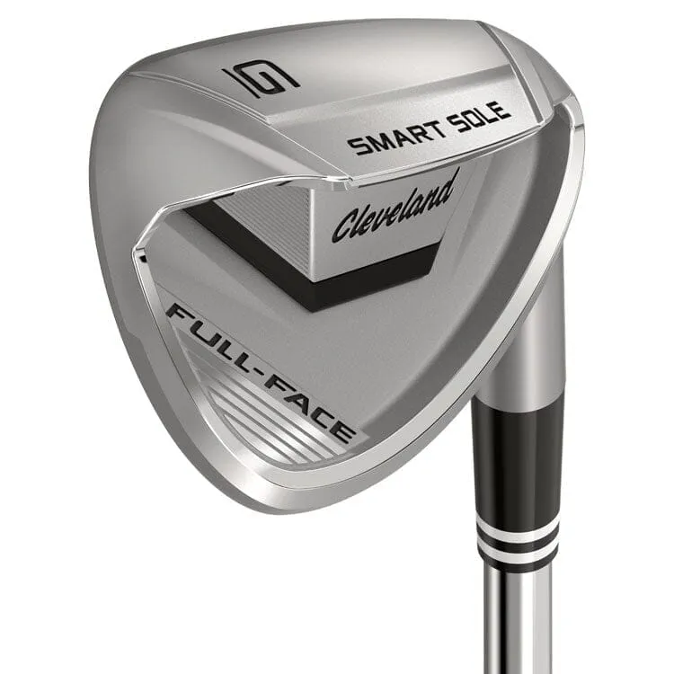 Cleveland Smart Sole Full Face Tour Satin Wedge Grafito LH