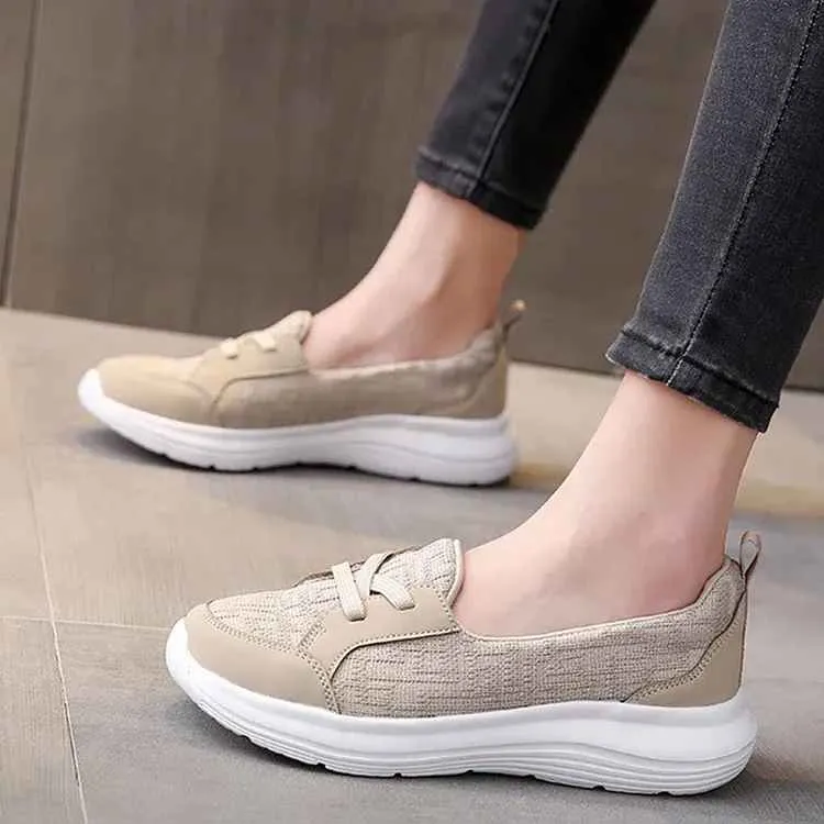 CloudWalk Slip-Ons