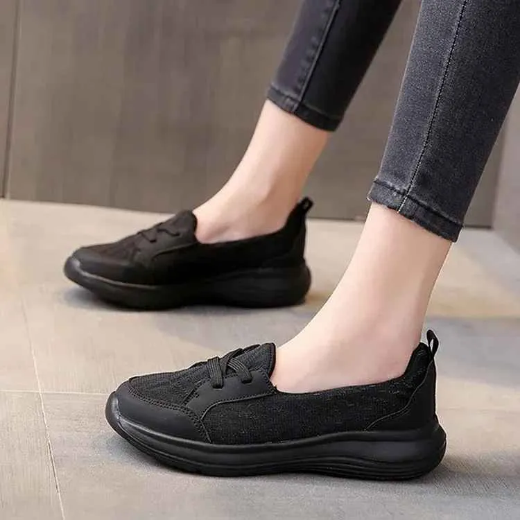 CloudWalk Slip-Ons