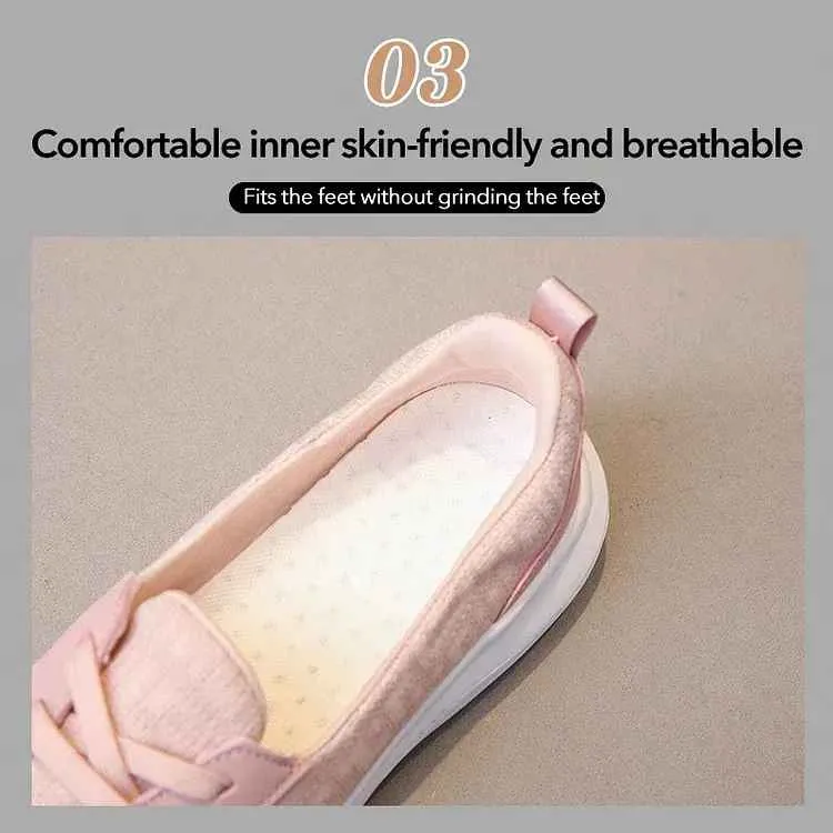 CloudWalk Slip-Ons