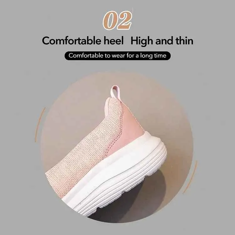 CloudWalk Slip-Ons